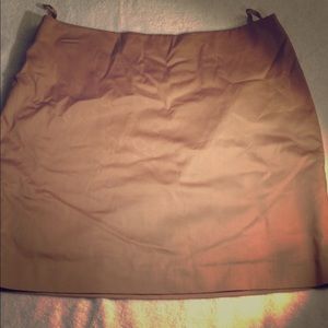 Banana republic skirt